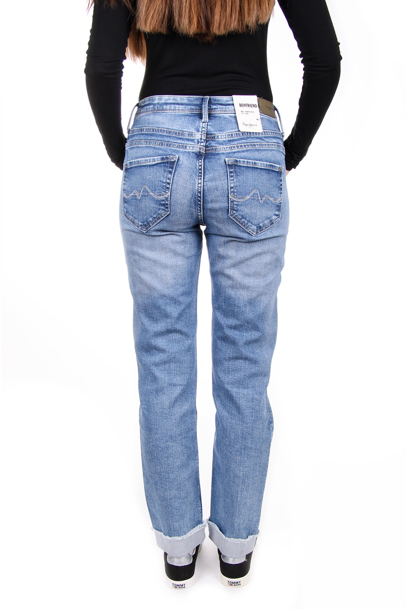 Pepe jeans hazel discount